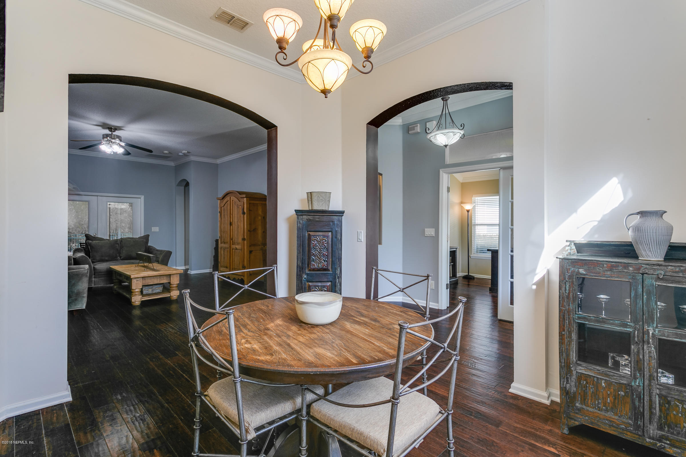 6436 Ginnie Springs Road Jacksonville, FL 32258 - Photo 8 of 38 6436 Dining_Room_View_2