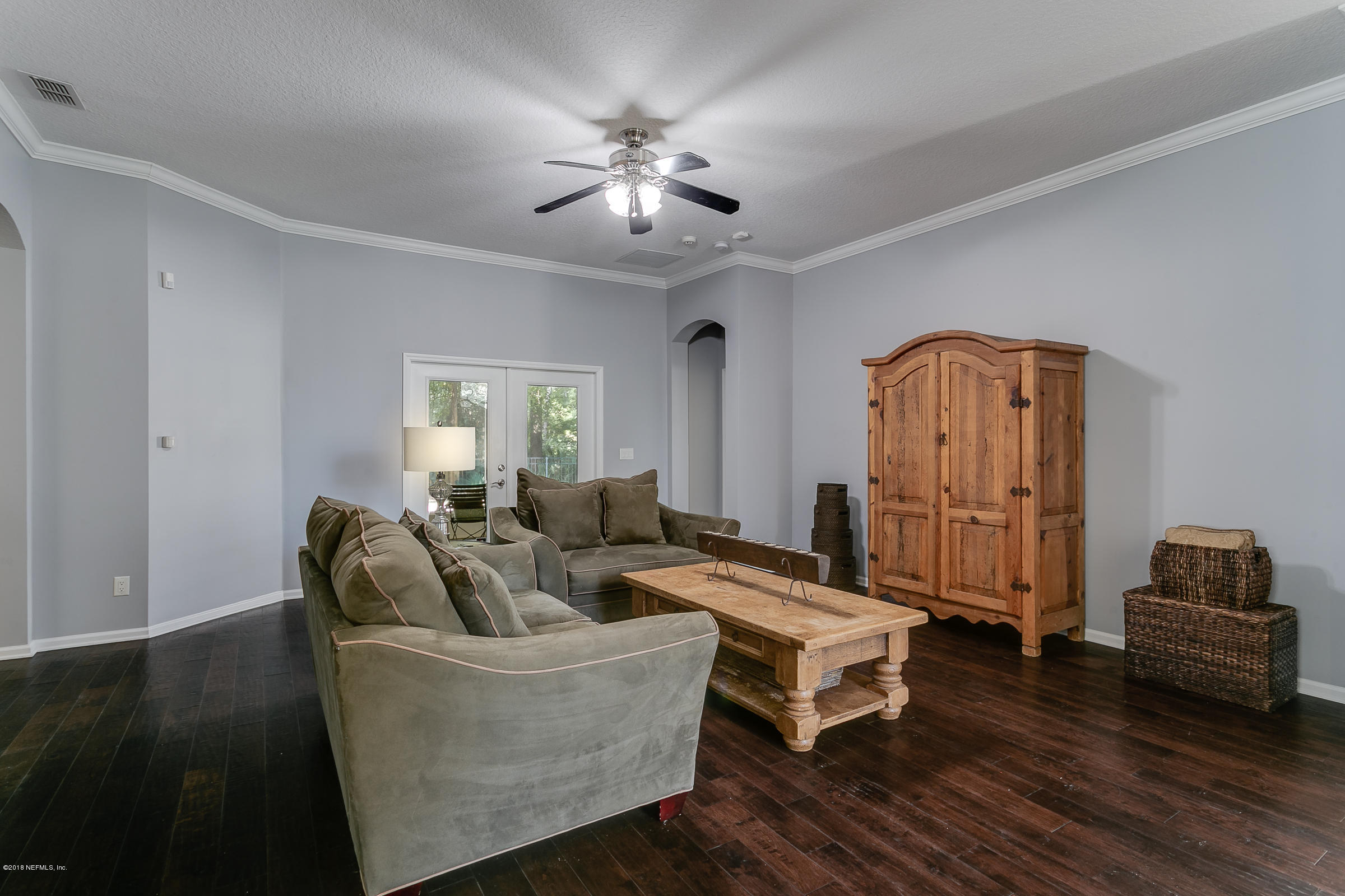 6436 Ginnie Springs Road Jacksonville, FL 32258 - Photo 10 of 38 6436 Living_Room_View_1