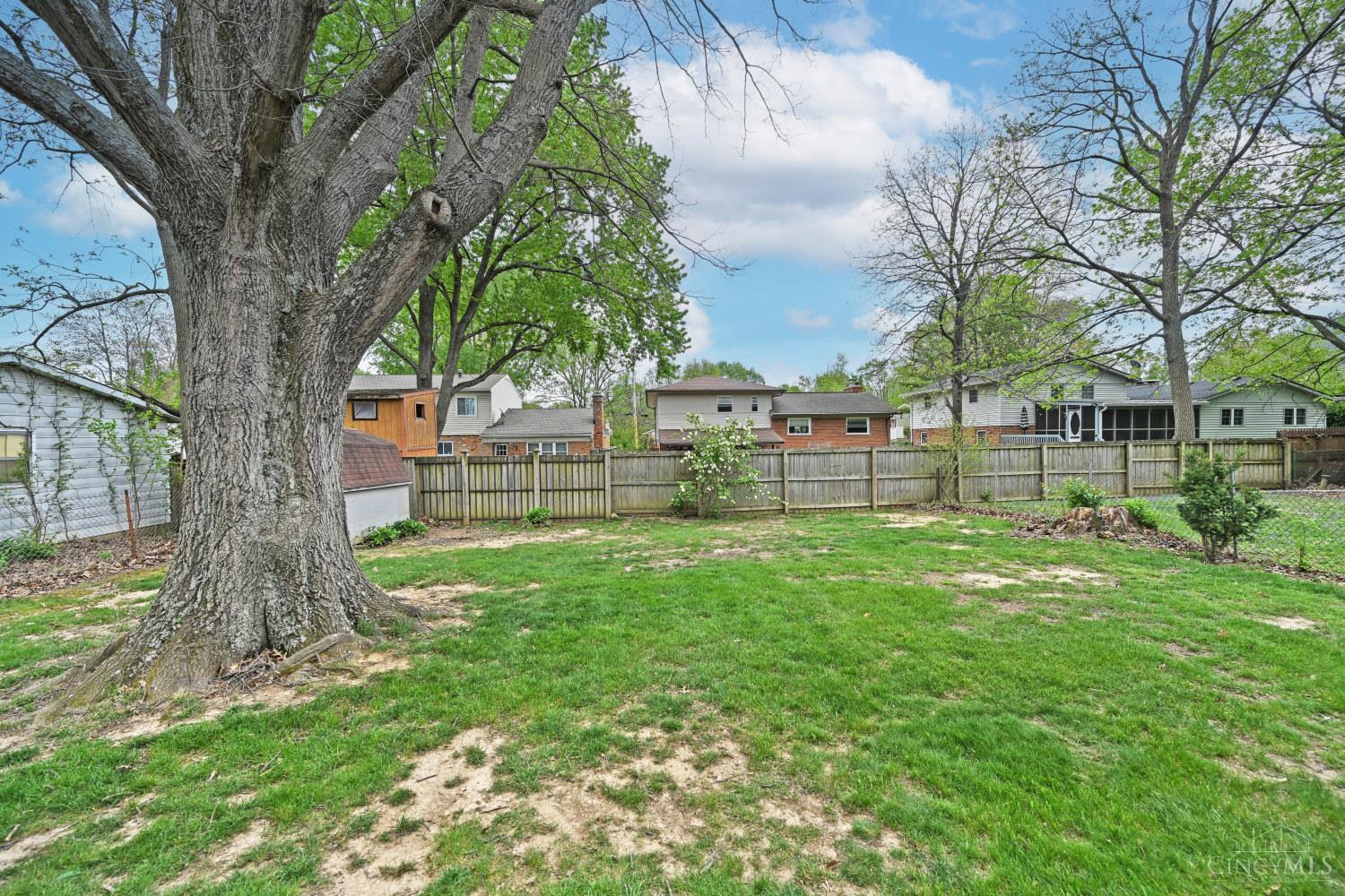 948 Alnetta Drive Cincinnati, OH 45230 - Photo 37 of 39