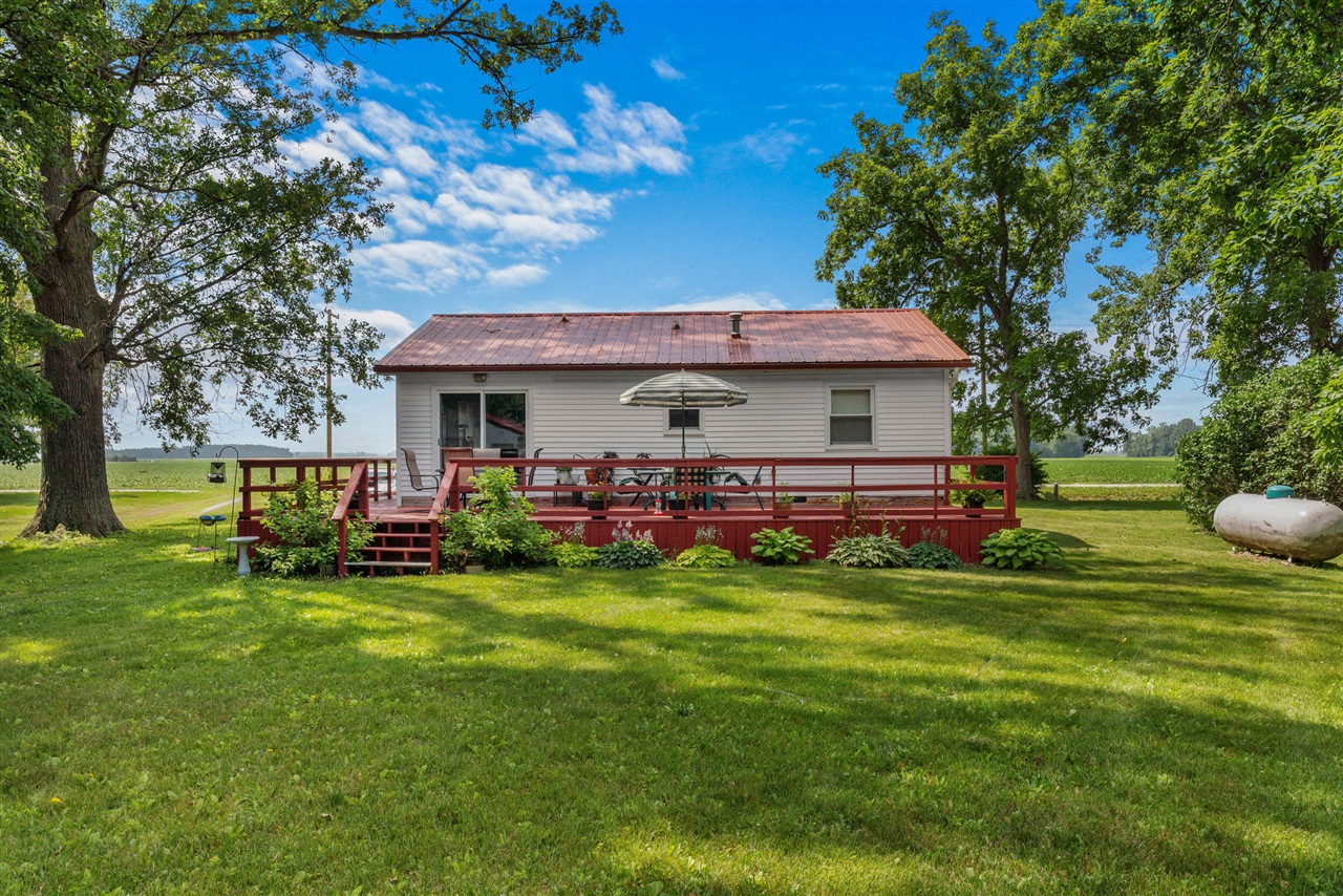 8312 Packard Road Morenci, MI 49256 - Photo 7 of 49