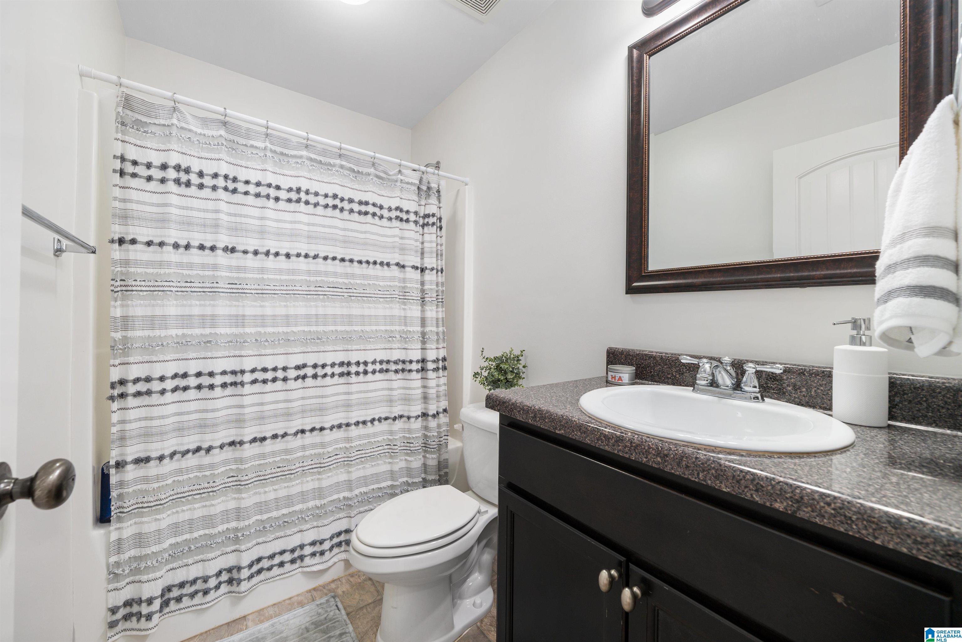 5335 Jean Ridge Lane Odenville, AL 35120 - Photo 19 of 23
