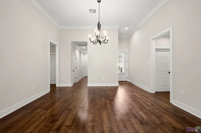 $385,000 | 16512 Villa Brielle Avenue, Baton Rouge, LA 70817