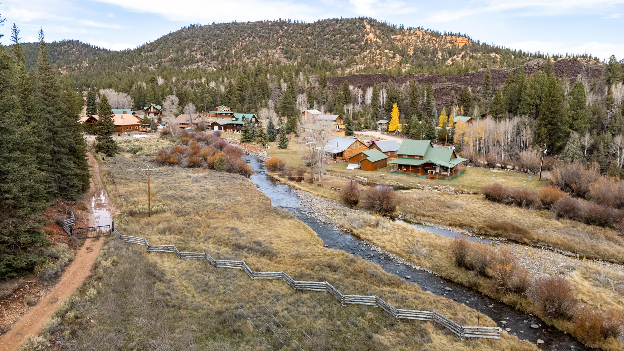 1149 East Spring Hollow Road Hatch, UT 84735 - Photo 29 of 35 Mammoth Creek Lots-38
