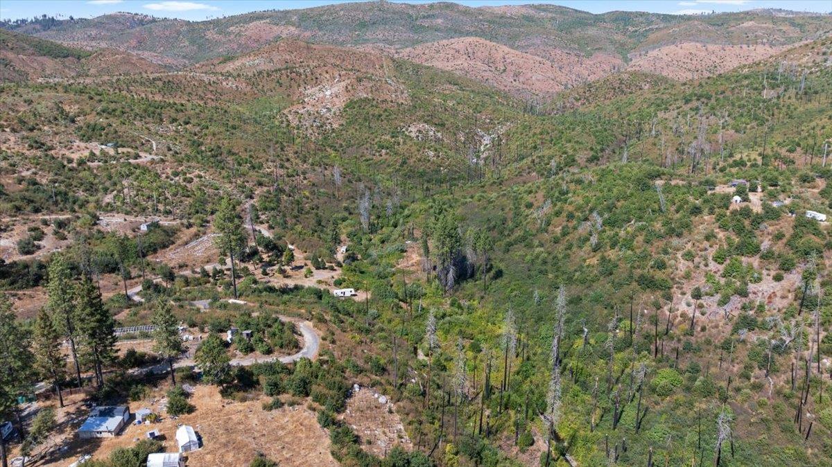 0 Danville Circle Oroville, CA 95965 - Photo 11 of 21 a view of a lush green hillside and houses