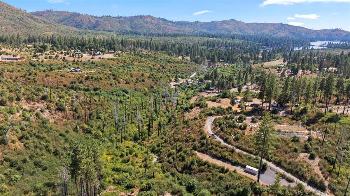 0 Danville Circle Oroville, CA 95965 - Photo 16 of 21 a view of a town with mountains in the background