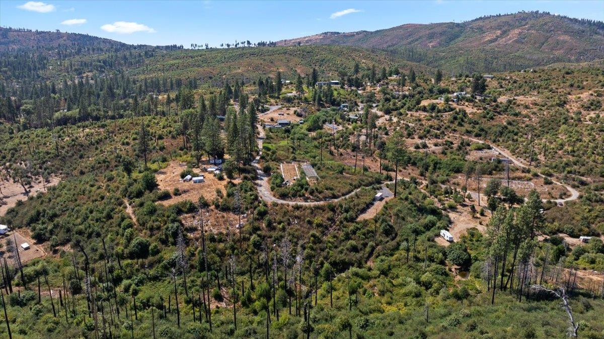 0 Danville Circle Oroville, CA 95965 - Photo 18 of 21 a view of a city with mountain