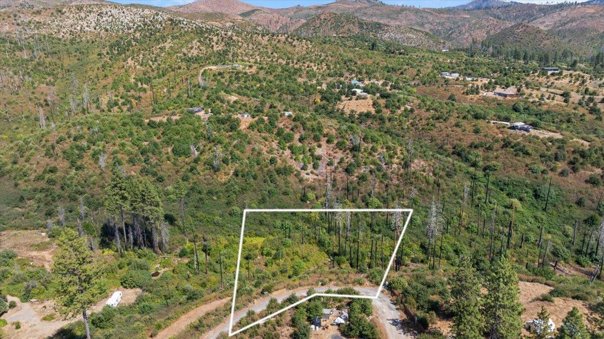 0 Danville Circle Oroville, CA 95965 - Photo 6 of 21 a view of a back yard