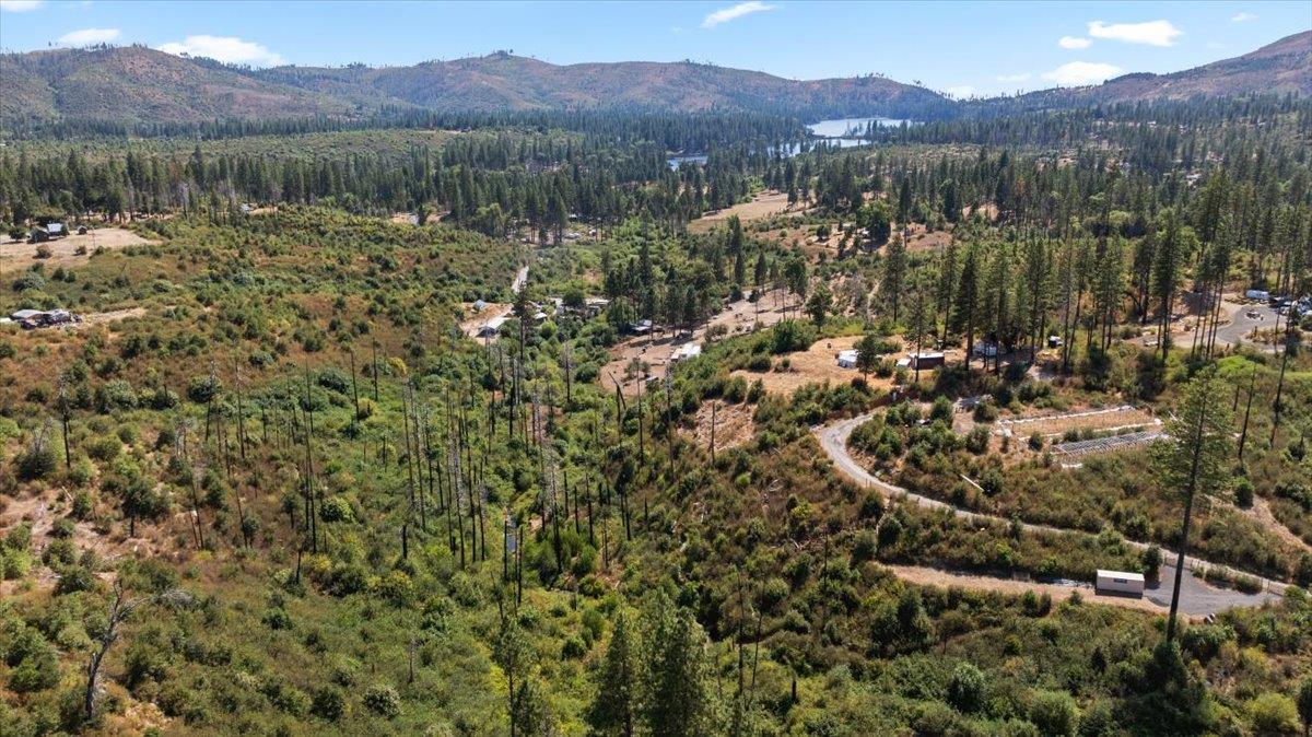 0 Danville Circle Oroville, CA 95965 - Photo 9 of 21 a view of a town with mountains in the background