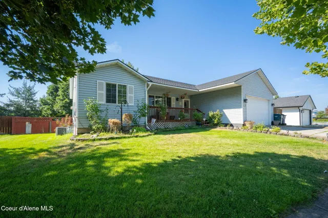 $679,900 | 850 East Trinity Court, Coeur D'Alene, ID 83815