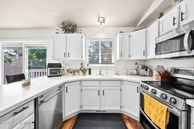 $679,900 | 850 East Trinity Court, Coeur D'Alene, ID 83815