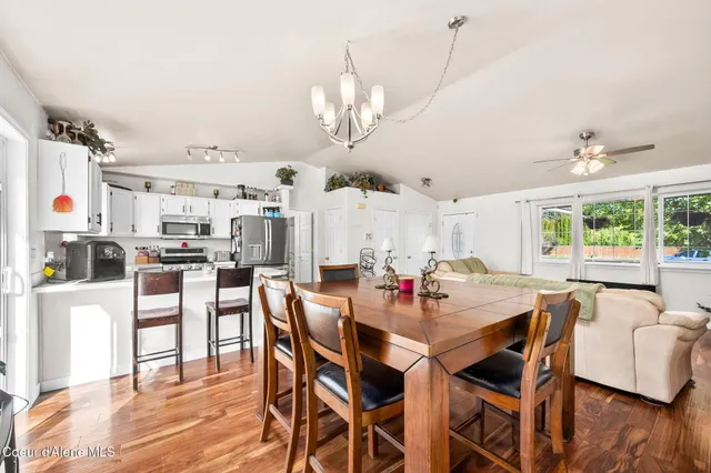 $679,900 | 850 East Trinity Court, Coeur D'Alene, ID 83815