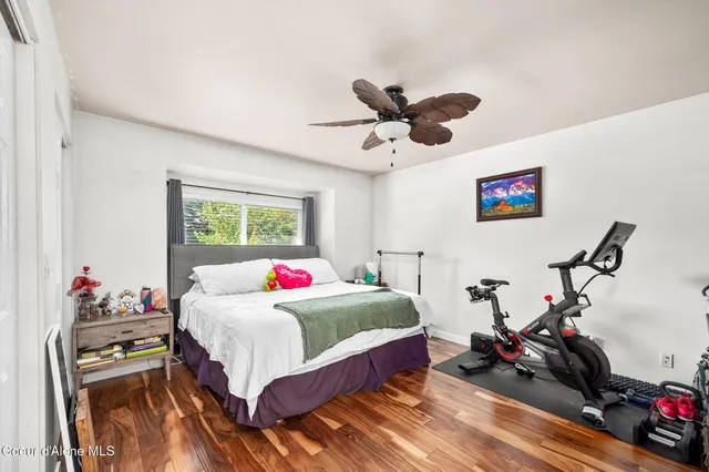 $679,900 | 850 East Trinity Court, Coeur D'Alene, ID 83815