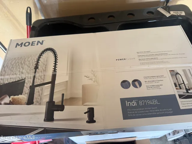 $679,900 | 850 East Trinity Court, Coeur D'Alene, ID 83815