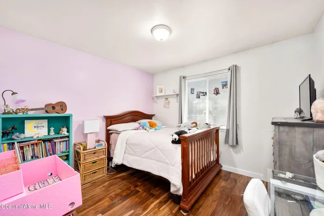 $679,900 | 850 East Trinity Court, Coeur D'Alene, ID 83815