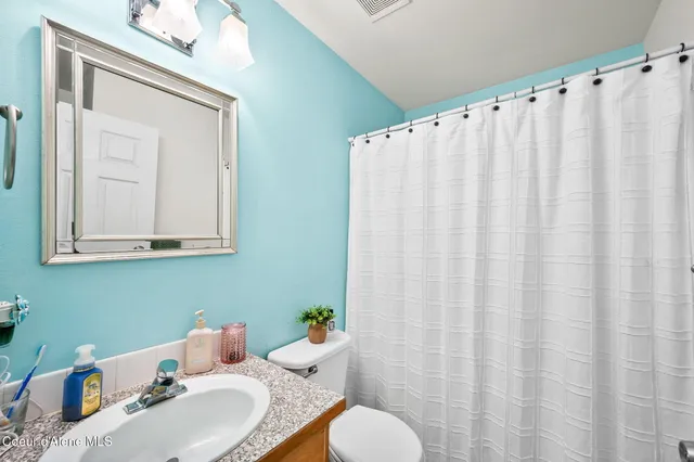 $679,900 | 850 East Trinity Court, Coeur D'Alene, ID 83815