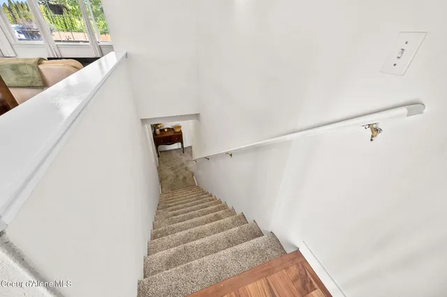 $679,900 | 850 East Trinity Court, Coeur D'Alene, ID 83815