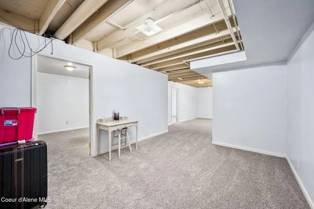 $679,900 | 850 East Trinity Court, Coeur D'Alene, ID 83815