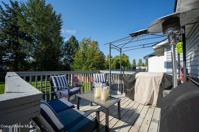 $679,900 | 850 East Trinity Court, Coeur D'Alene, ID 83815