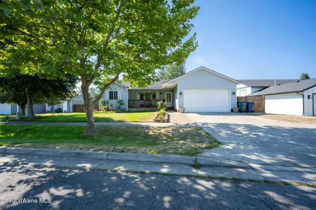 $679,900 | 850 East Trinity Court, Coeur D'Alene, ID 83815