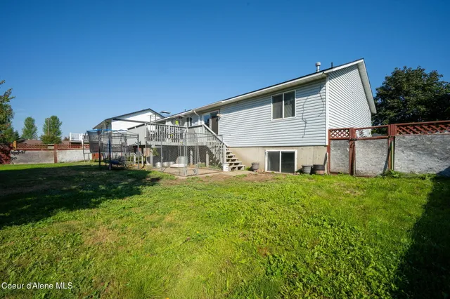 $679,900 | 850 East Trinity Court, Coeur D'Alene, ID 83815