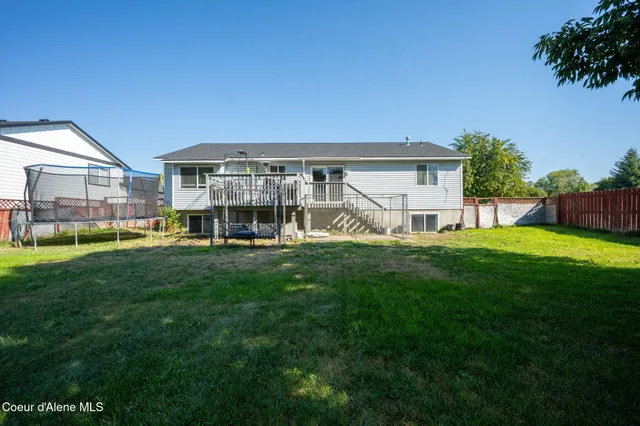 $679,900 | 850 East Trinity Court, Coeur D'Alene, ID 83815