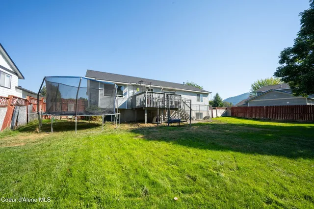 $679,900 | 850 East Trinity Court, Coeur D'Alene, ID 83815