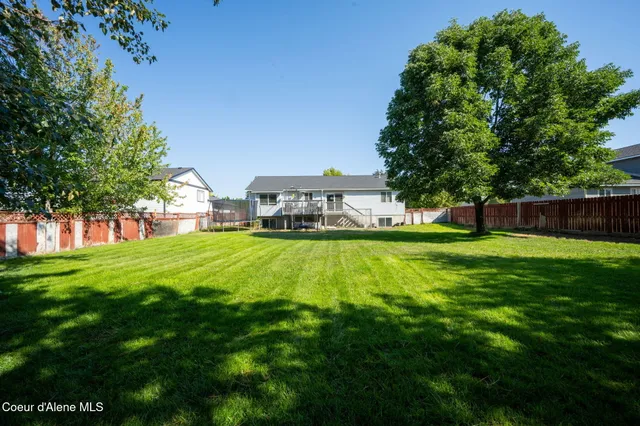 $679,900 | 850 East Trinity Court, Coeur D'Alene, ID 83815