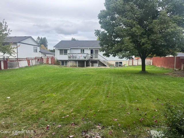 $679,900 | 850 East Trinity Court, Coeur D'Alene, ID 83815