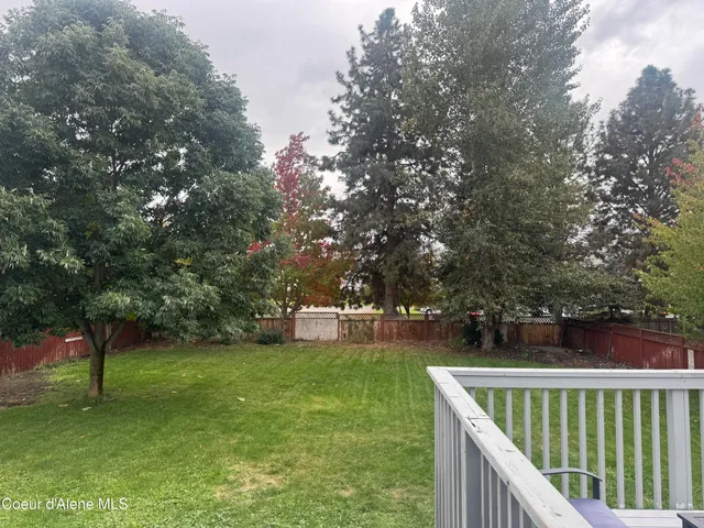 $679,900 | 850 East Trinity Court, Coeur D'Alene, ID 83815