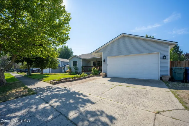 $679,900 | 850 East Trinity Court, Coeur D'Alene, ID 83815