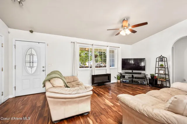 $679,900 | 850 East Trinity Court, Coeur D'Alene, ID 83815