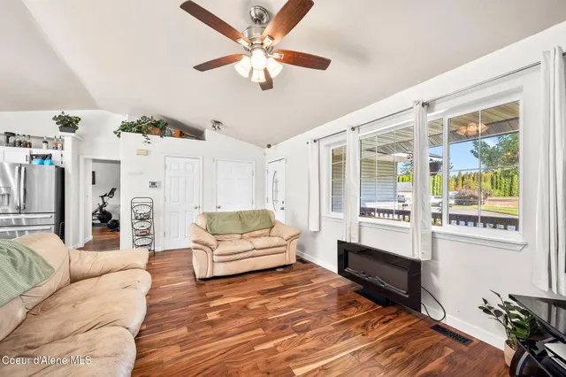 $679,900 | 850 East Trinity Court, Coeur D'Alene, ID 83815