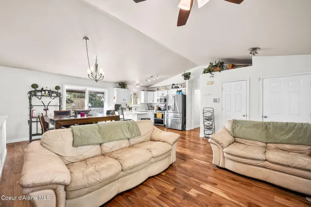 $679,900 | 850 East Trinity Court, Coeur D'Alene, ID 83815