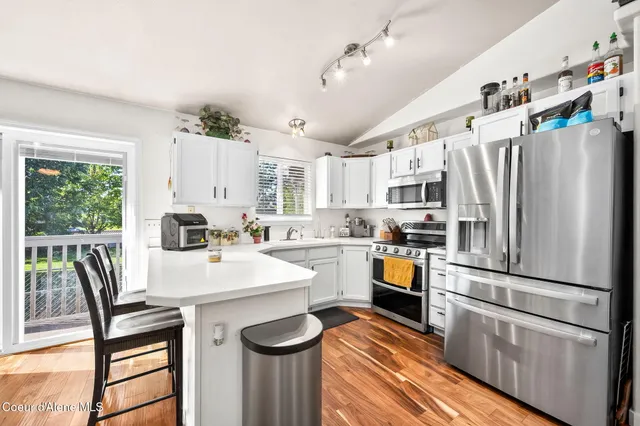 $679,900 | 850 East Trinity Court, Coeur D'Alene, ID 83815