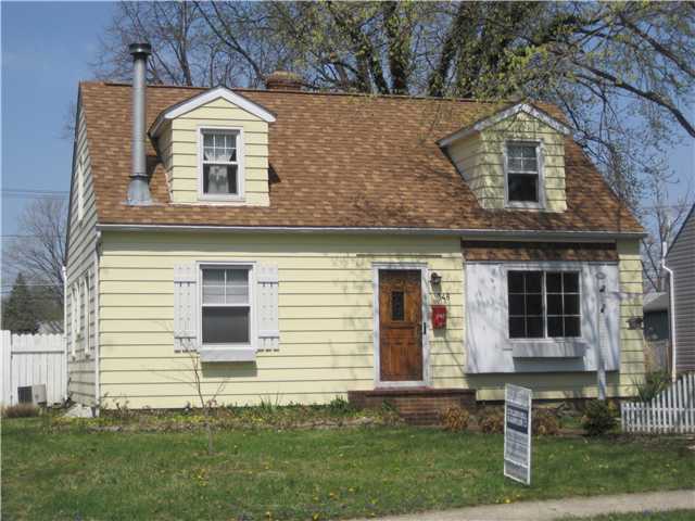 348 Wetmore Road Columbus, OH 43214 - Photo 1 of 17 Gallery Image 1