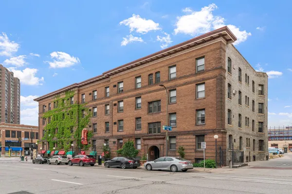 $1,295 | 11 South 12th Street, Unit 104, Minneapolis, MN 55403