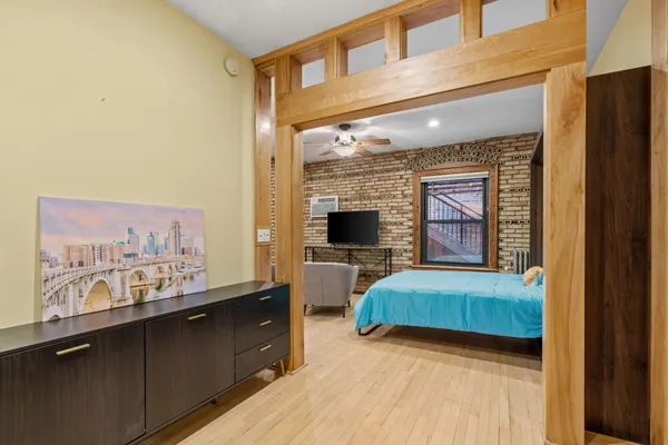 $1,295 | 11 South 12th Street, Unit 104, Minneapolis, MN 55403