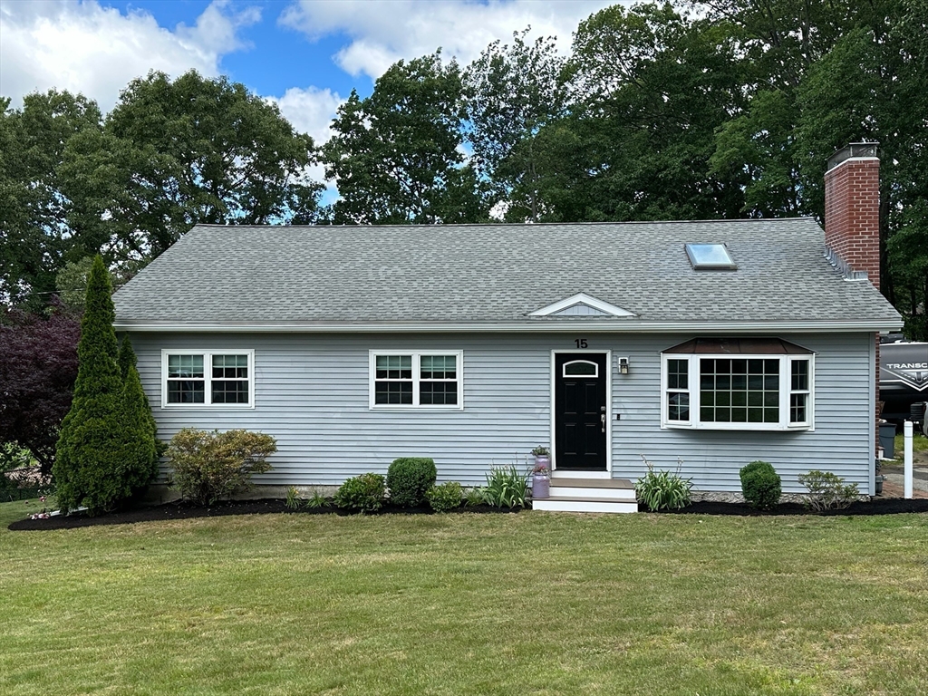 15 Mc Intosh Road Chelmsford, MA 01824 - Photo 1 of 30