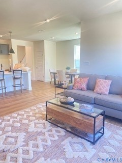 18747 Palisades Ridge Moseley, VA 23120 - Photo 3 of 43 SNEAK PEEK - Home is ready now!