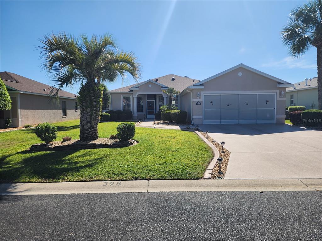 1715 Southwest 157th Place Road Ocala, FL 34473 - Photo 1 of 41