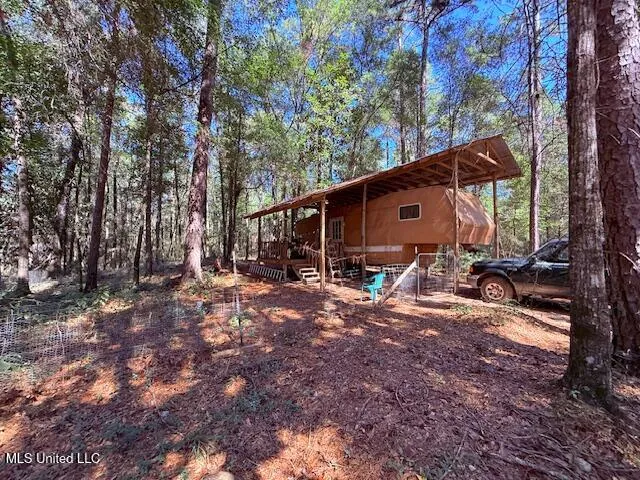 $75,000 | 427 Ginntown Road, Tylertown, MS 39667