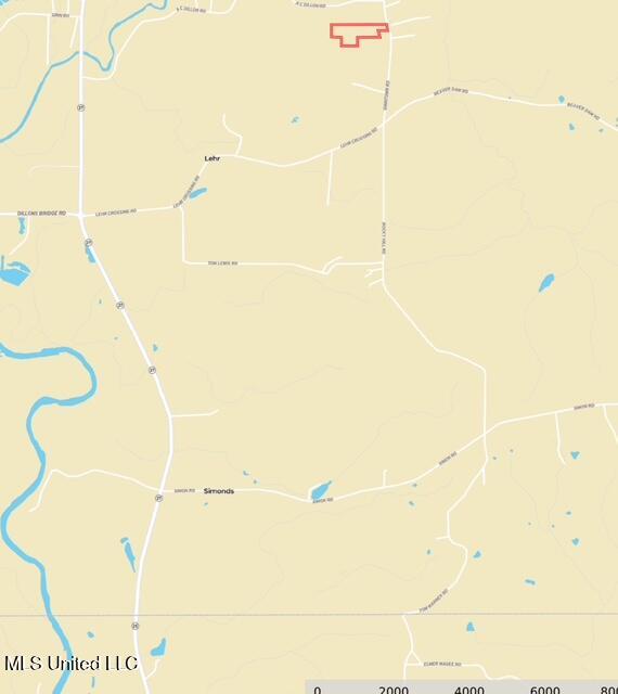 427 Ginntown Road Tylertown, MS 39667 - Photo 18 of 20 IMG_1137