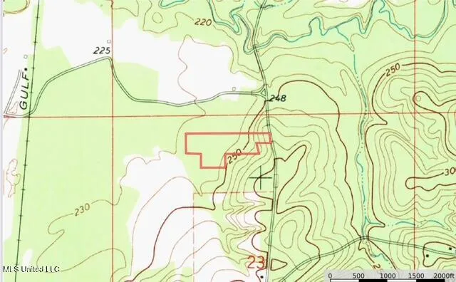 $75,000 | 427 Ginntown Road, Tylertown, MS 39667