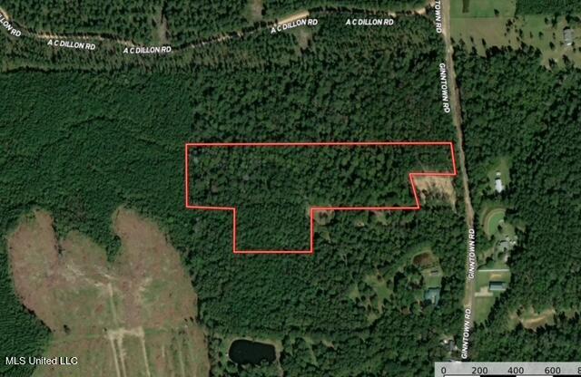 427 Ginntown Road Tylertown, MS 39667 - Photo 20 of 20 IMG_1139