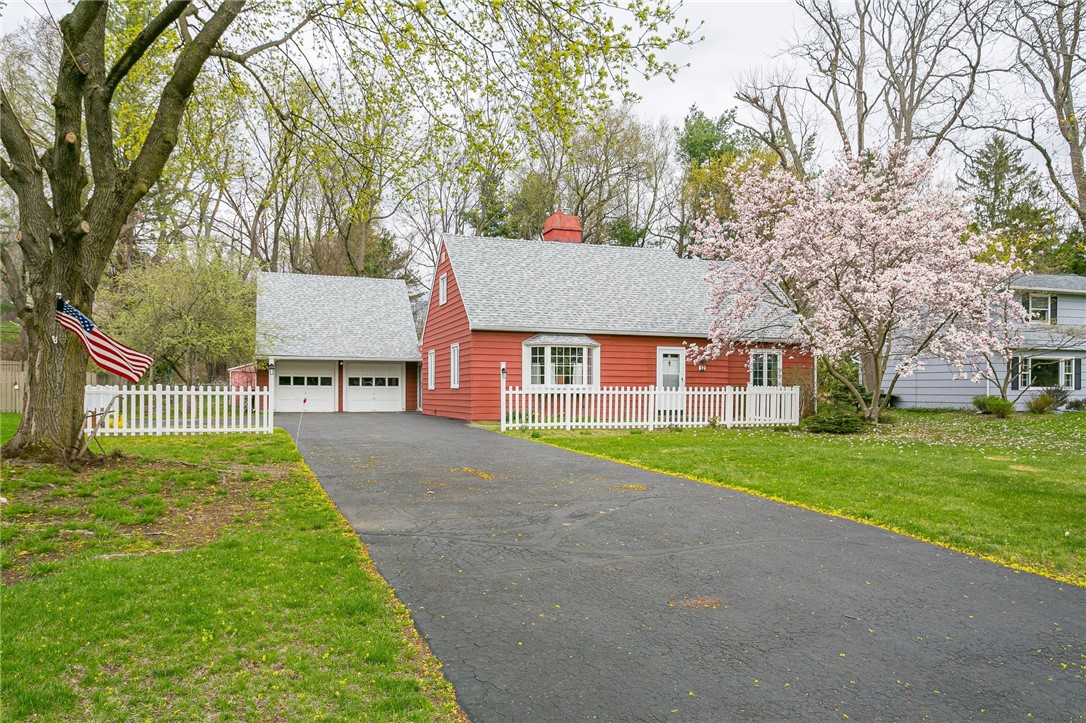 12 Kurt Road Pittsford, NY 14534 - Photo 1 of 1