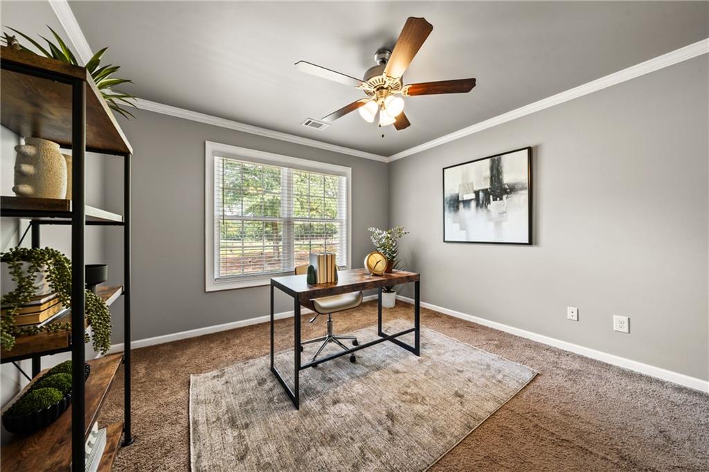 2854 Jordan Oaks Lane, Unit 8 Decatur, GA 30033 - Photo 28 of 41 Gallery Image 28