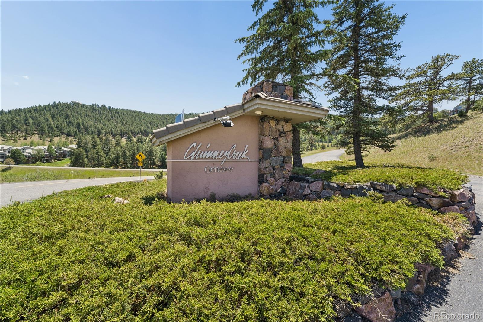 752 Ridgeside Drive Golden, CO 80401 - Photo 32 of 42