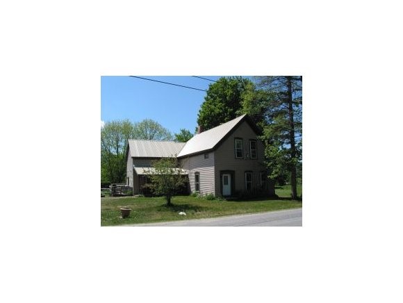 1799 Cadys Falls Road Morristown, VT 05661 - Photo 1 of 1 Gallery Image 1