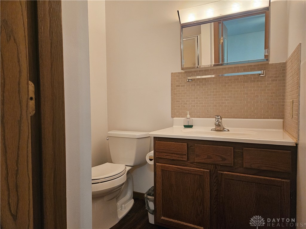 1141 Brixton Drive West Springfield, OH 45503 - Photo 8 of 17