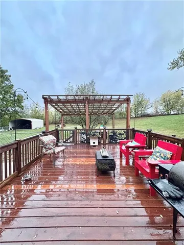 $375,000 | 2 Tara Lane, Faucett, MO 64448